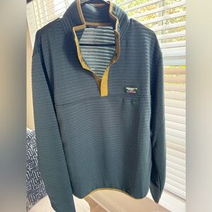Men's Airlight Knit Pullover